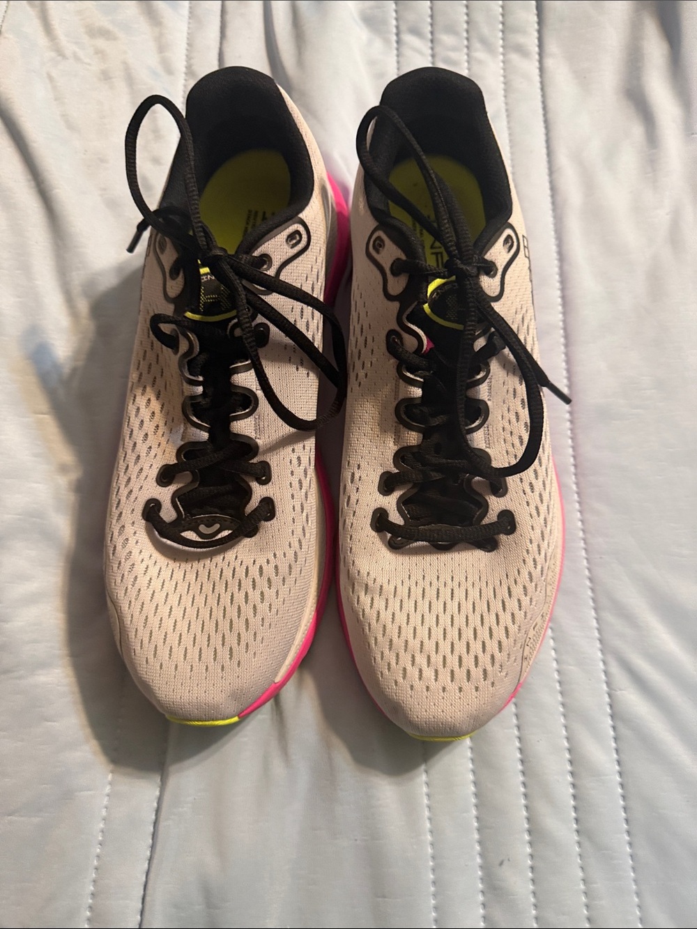 Under Armour Hovr  Running Shoe